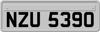 NZU5390