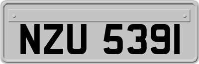 NZU5391