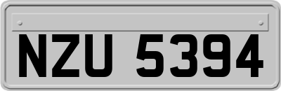 NZU5394