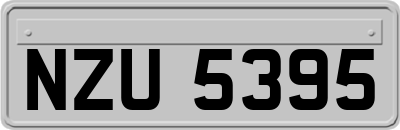 NZU5395