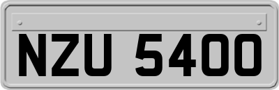 NZU5400