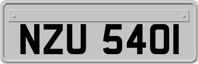 NZU5401