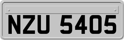 NZU5405