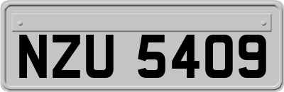 NZU5409