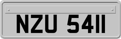 NZU5411