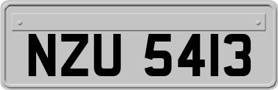 NZU5413