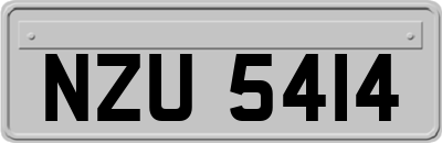 NZU5414