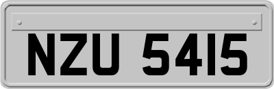 NZU5415