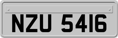 NZU5416