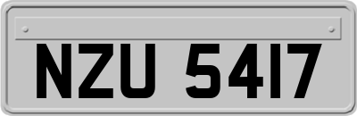 NZU5417