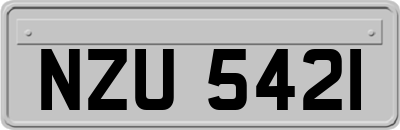 NZU5421