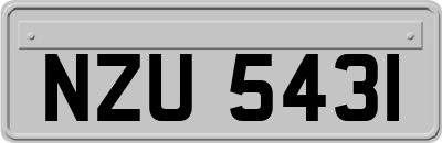 NZU5431