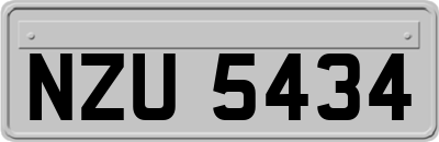 NZU5434
