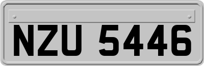 NZU5446