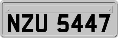 NZU5447