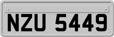 NZU5449