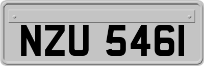 NZU5461