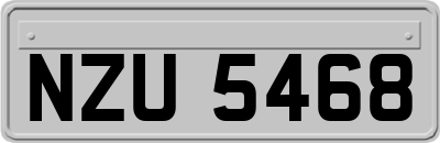 NZU5468