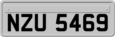 NZU5469