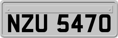 NZU5470