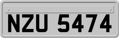 NZU5474