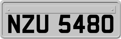 NZU5480