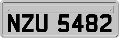 NZU5482