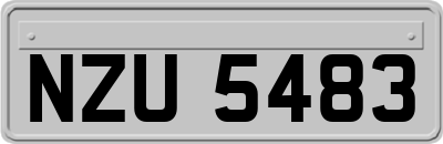 NZU5483