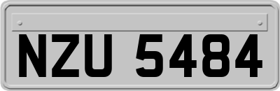 NZU5484