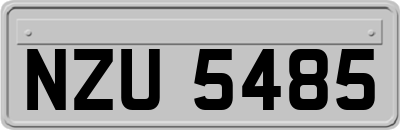 NZU5485