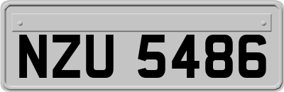 NZU5486