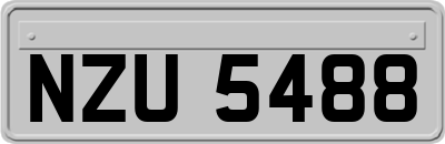 NZU5488