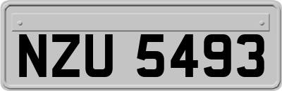 NZU5493