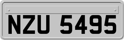 NZU5495