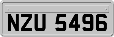 NZU5496