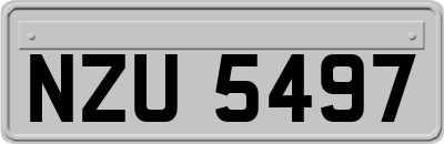NZU5497