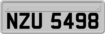 NZU5498