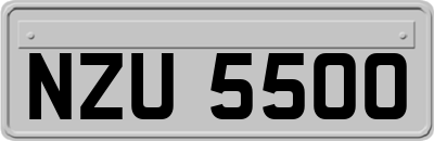 NZU5500