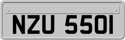 NZU5501