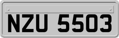 NZU5503