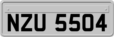 NZU5504