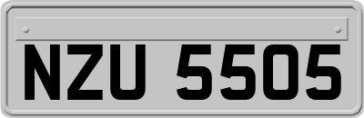 NZU5505