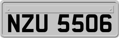 NZU5506