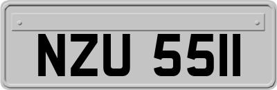 NZU5511