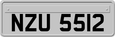 NZU5512