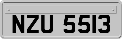 NZU5513