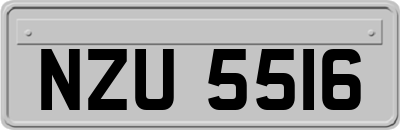 NZU5516