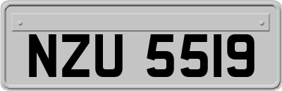 NZU5519