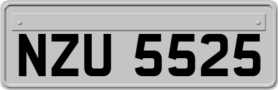 NZU5525