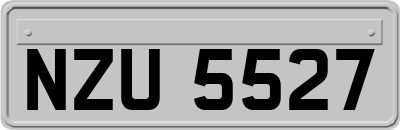 NZU5527